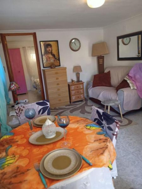 1 bed apartment near Alicante, min stay 11 nights seasonal rental